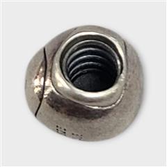 Pandora Devoted Dog Sterling Silver Charm Pet ALE 925 Retired #791707